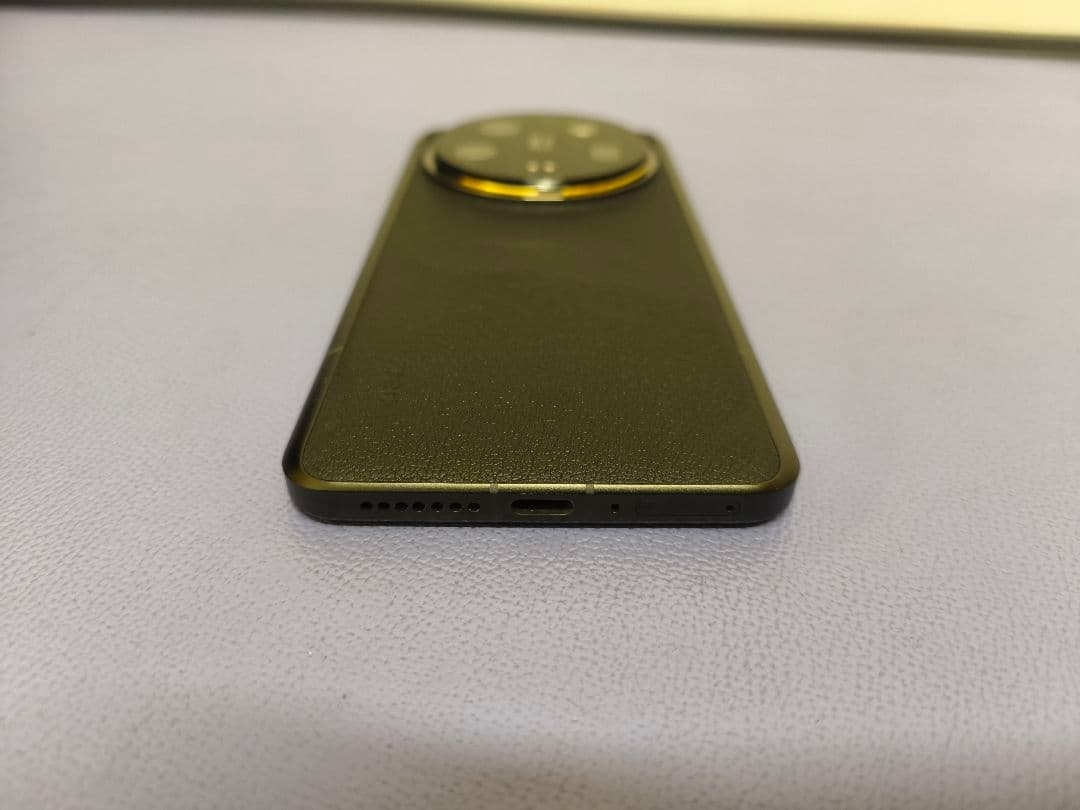 Xiaomi14ultra 16GB 512GB【国内正規品】