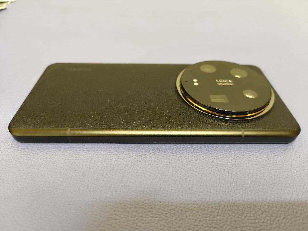 Xiaomi14ultra 16GB 512GB【国内正規品】