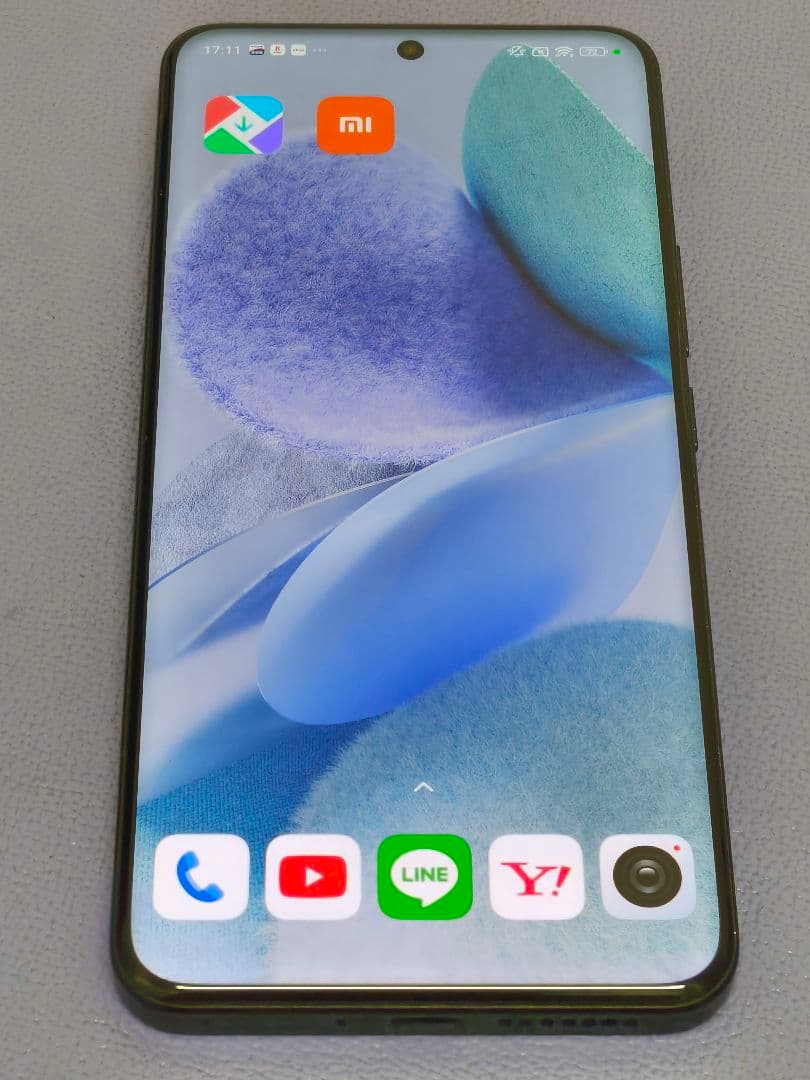 Xiaomi14ultra 16GB 512GB【国内正規品】