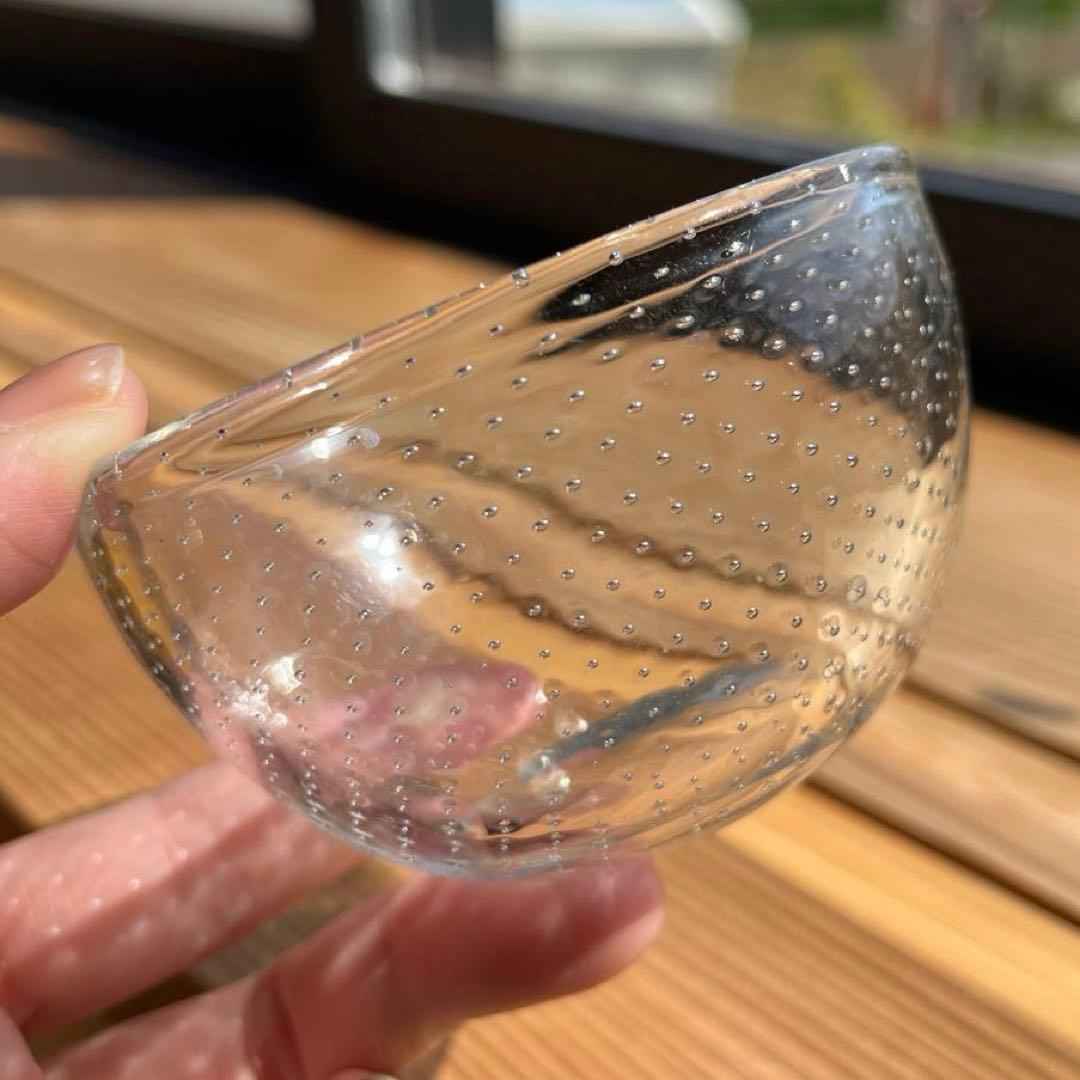 Gunnel Nyman グンネルニューマン Pore シュガーボウル