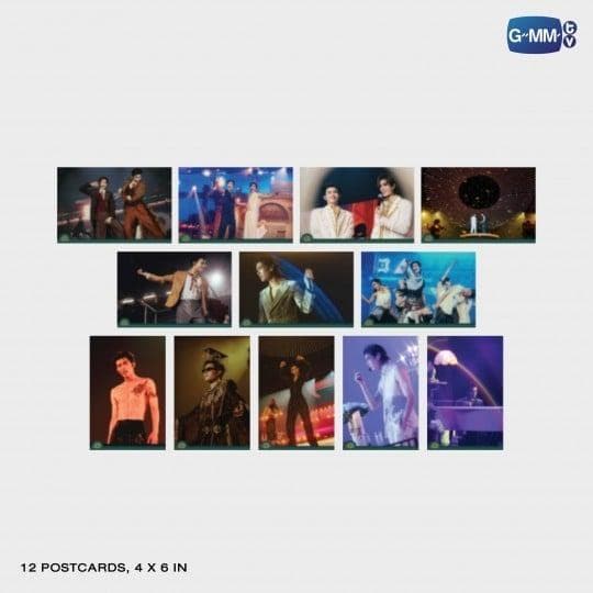 POND PHUWIN RENDEZVOUS DVD BOX セットGMMTV