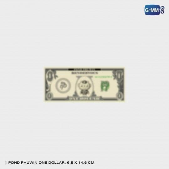 POND PHUWIN RENDEZVOUS DVD BOX セットGMMTV