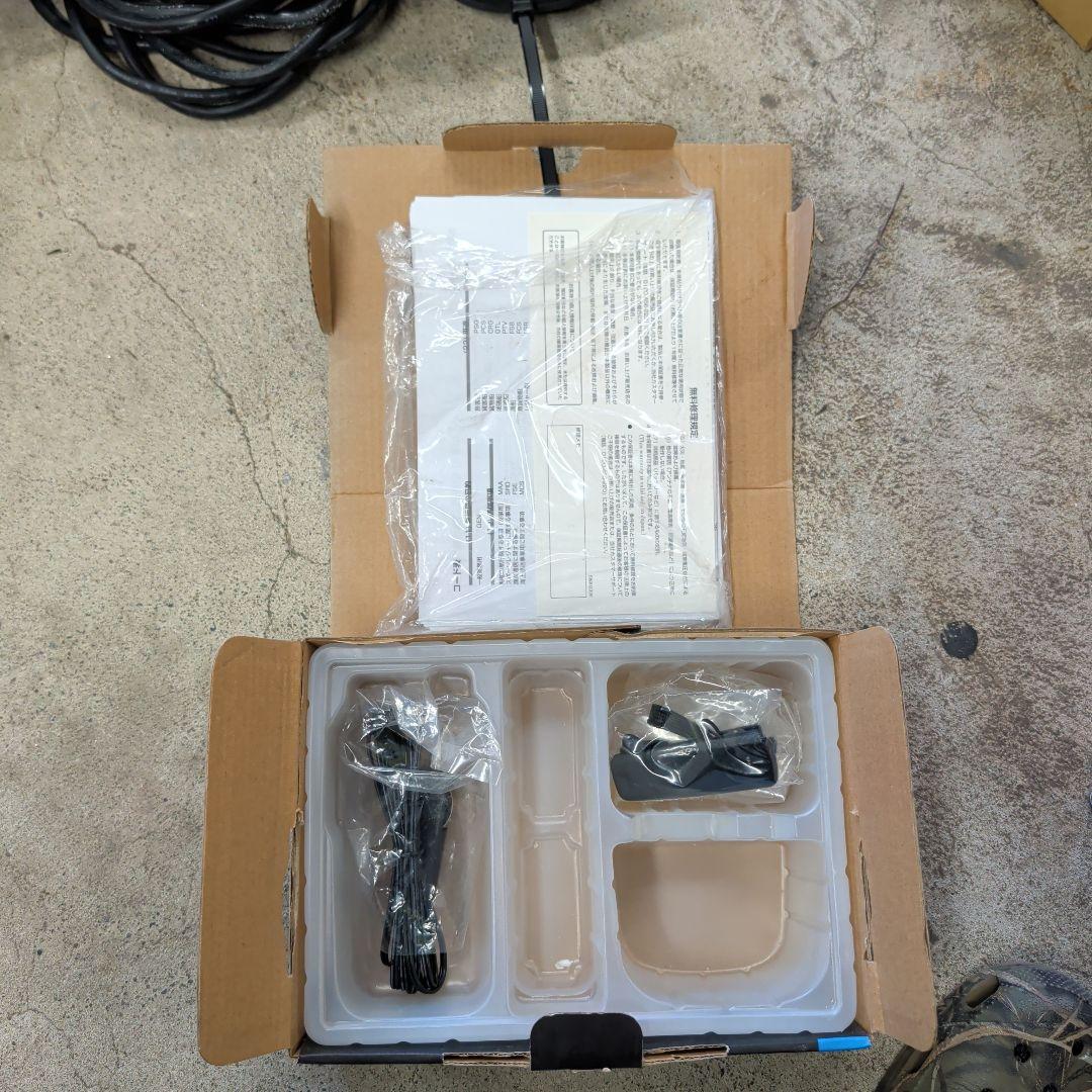 STANDARD HORIZON HX210 浮遊型トランシーバー