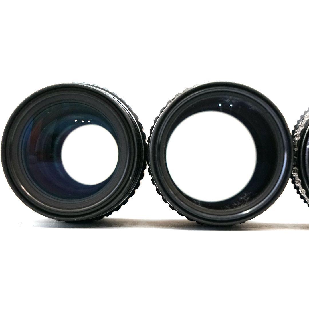 PENTAX ペンタックス オールドレンズ 13本セット