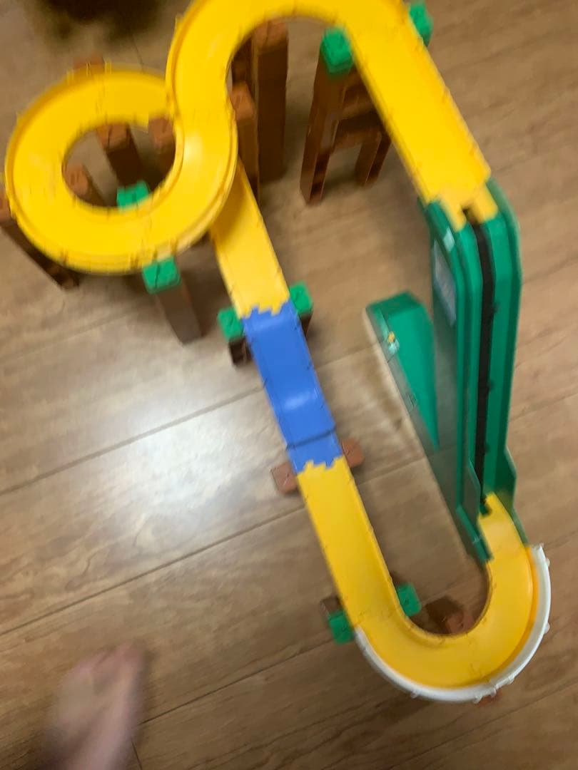 タカラトミー トミカシステム 3WAY オートやまみちどうろセット