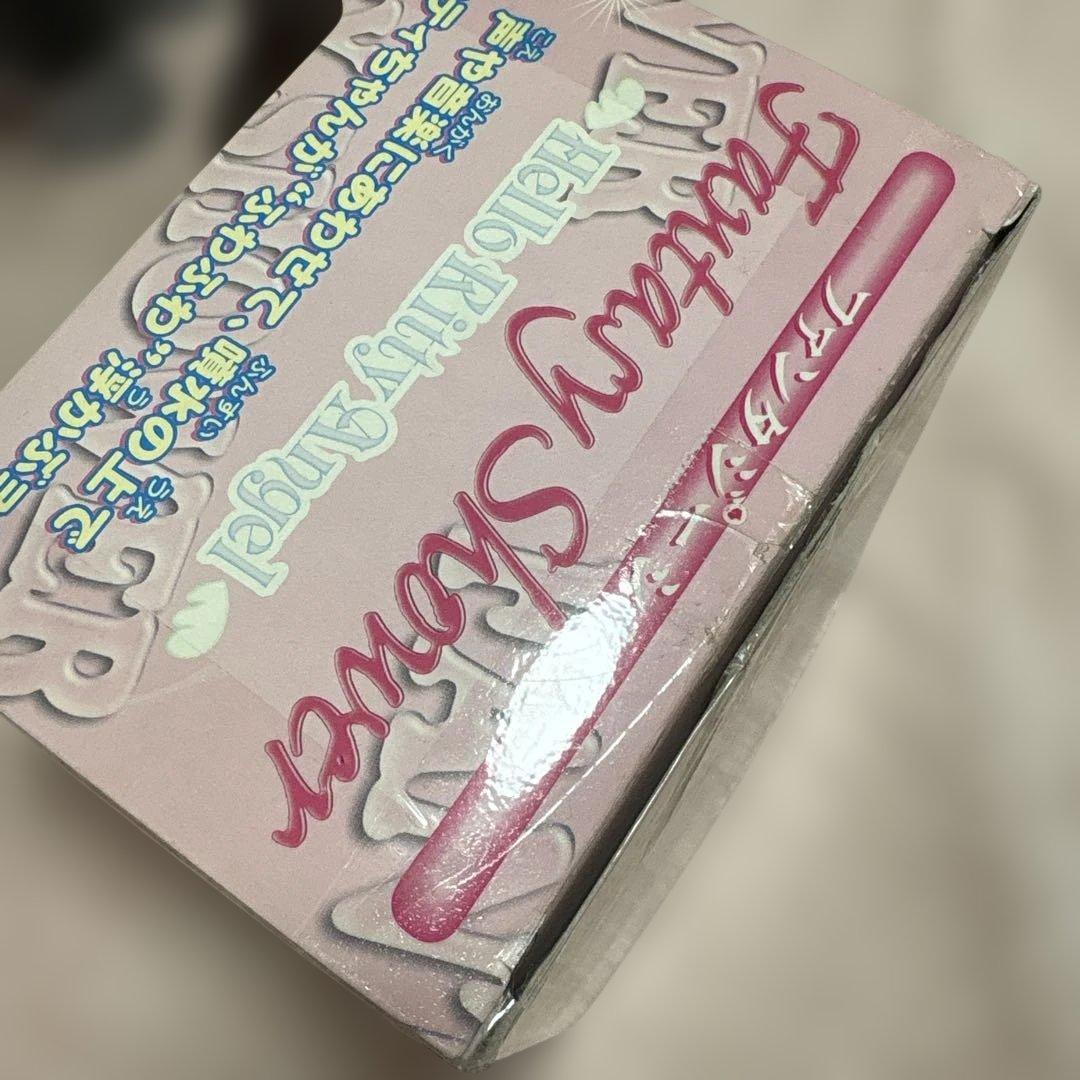 ハローキティ ファンタジーシャワー