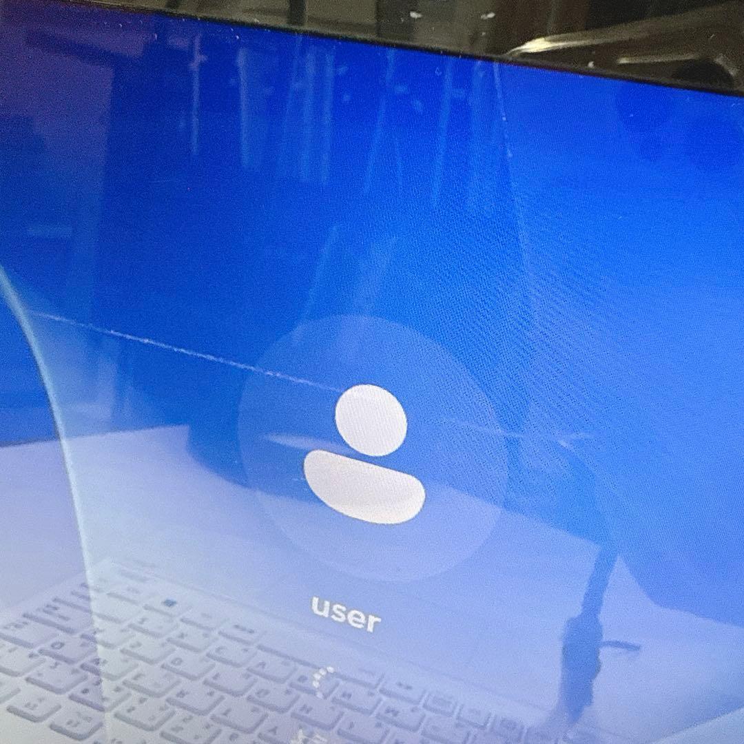 新品SSD✨windows11✨カメラ✨ノートパソコン✨オフィス✨薄型 ✨8GB