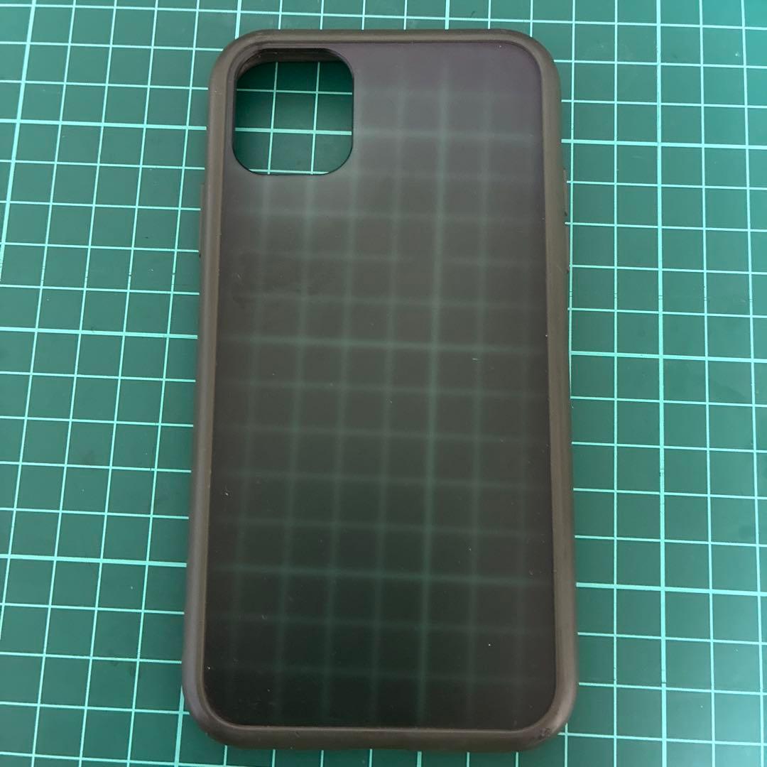 iPhone11 128GB ジャンク 本体　背面損傷