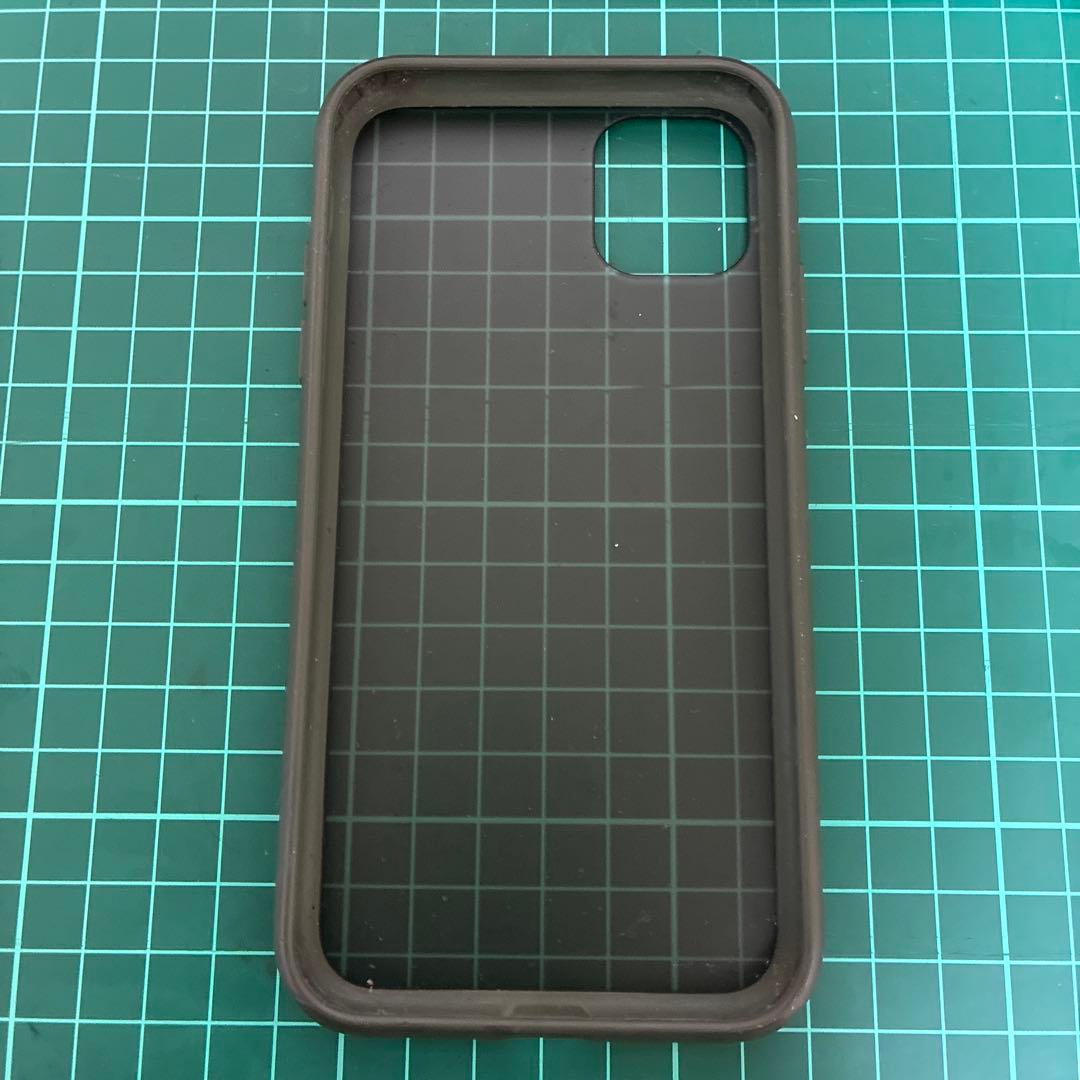 iPhone11 128GB ジャンク 本体　背面損傷