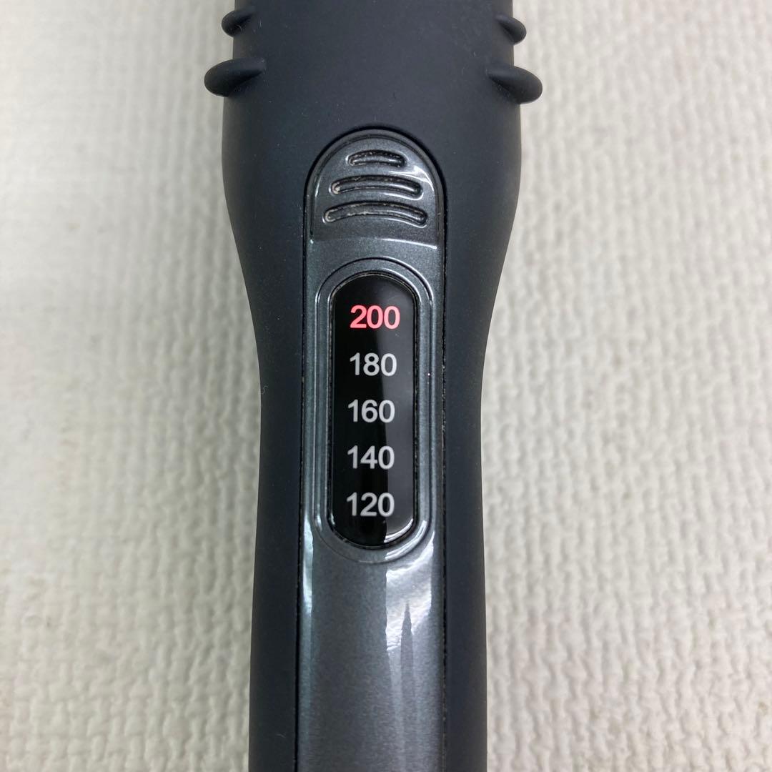 M0821A2 クレイツ ヘアアイロン HCS-G03DG 通電確認済み