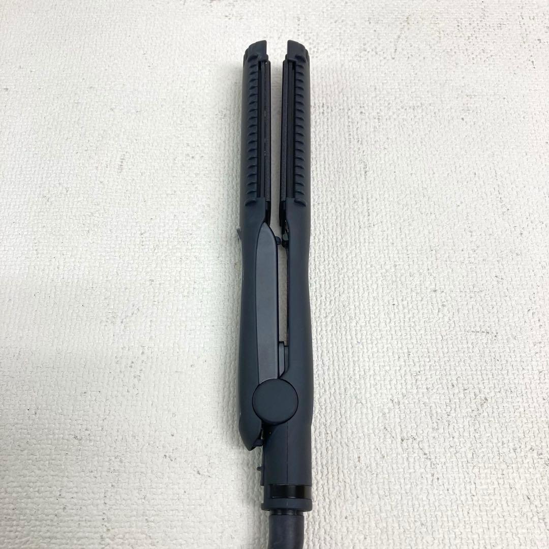 M0821A2 クレイツ ヘアアイロン HCS-G03DG 通電確認済み