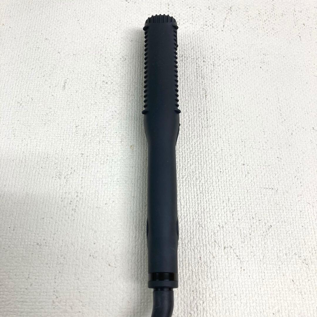 M0821A2 クレイツ ヘアアイロン HCS-G03DG 通電確認済み