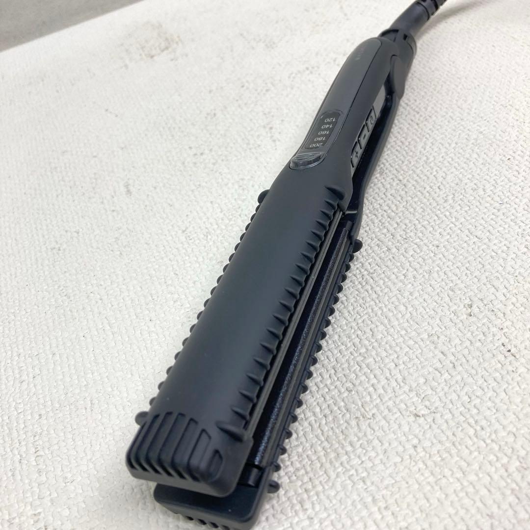 M0821A2 クレイツ ヘアアイロン HCS-G03DG 通電確認済み
