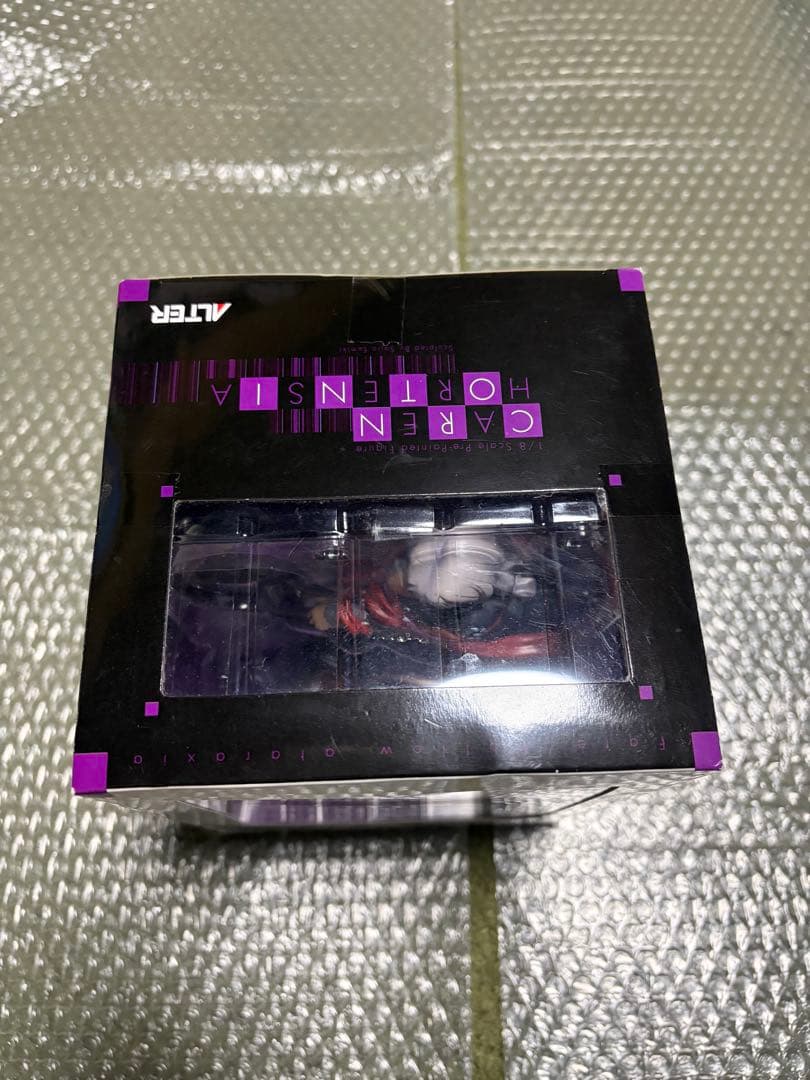 ALTER Caren Hortensia 1/8スケール