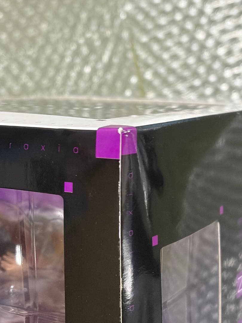 ALTER Caren Hortensia 1/8スケール