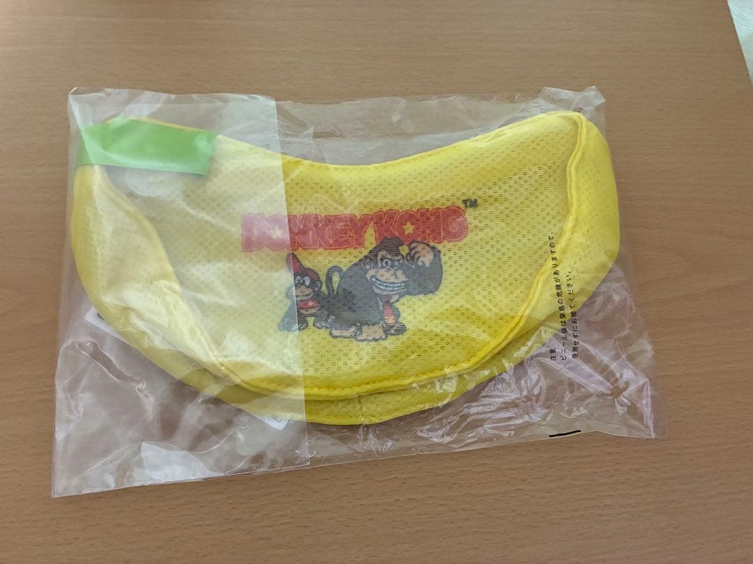 一番くじ　ドンキーコング　スーパーマリオ　ミックス8商品