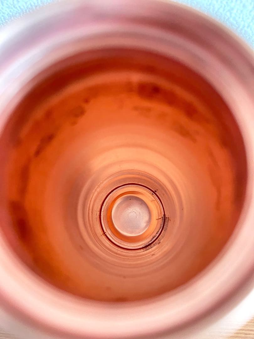 インド銅水筒100%Copper 950ml FCB8