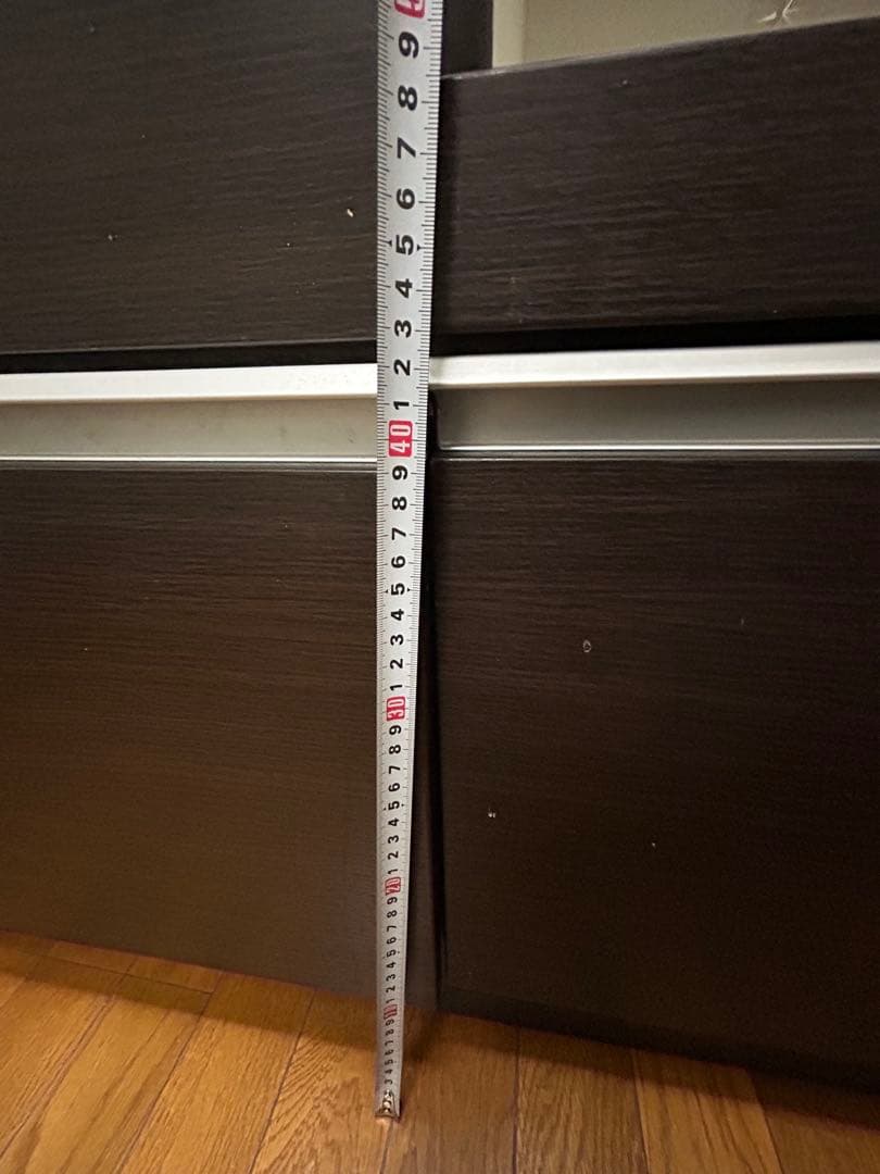 【送料無料】2/12まで出品 ニトリキッチンカウンター　キッチンボード