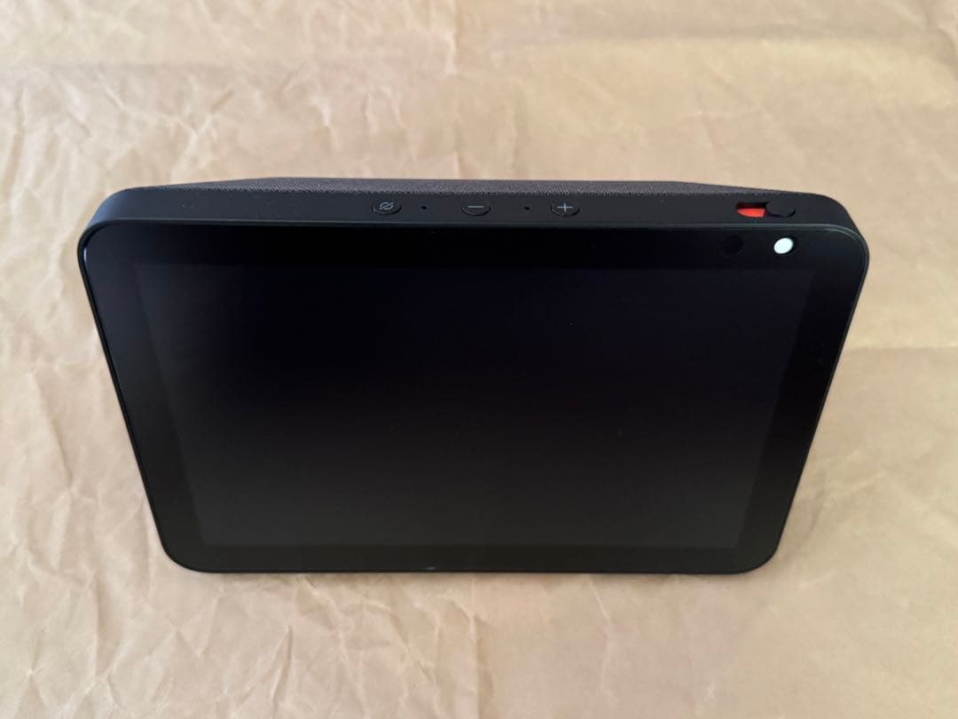 amazon echo show 8 第1世代