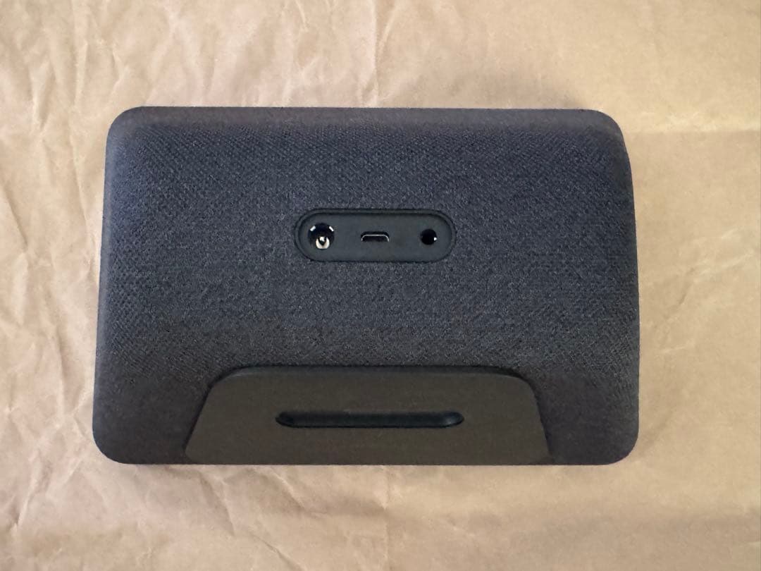 amazon echo show 8 第1世代