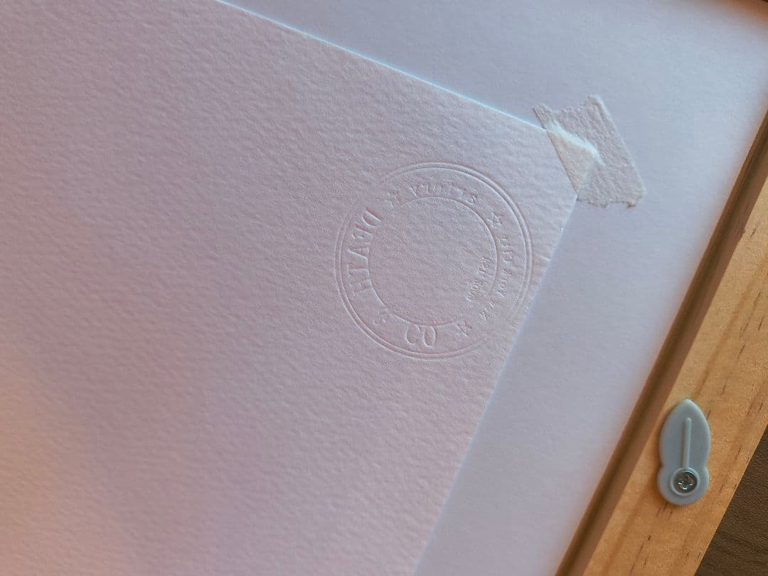 世界限定100枚 DEATH NYC 孫 悟空 Supreme VUITTON