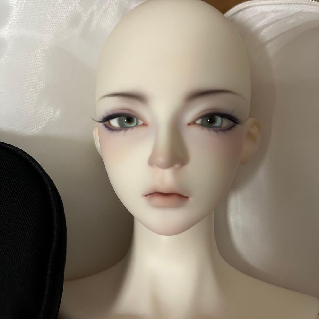 人形 DOLK RSDOLL New Evan