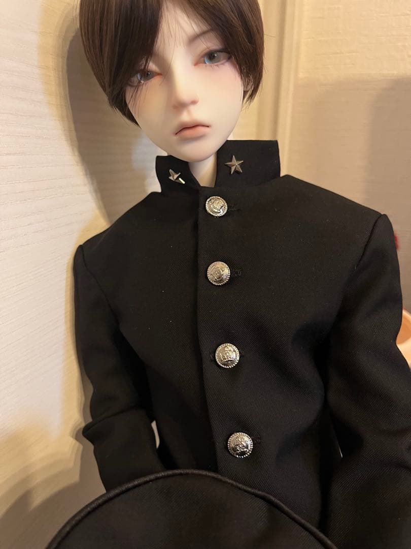 人形 DOLK RSDOLL New Evan