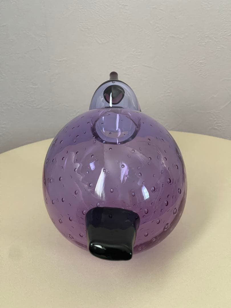 イッタラ　バード　アニュアルバードKesuri ケスリ　オイバトイッカscope