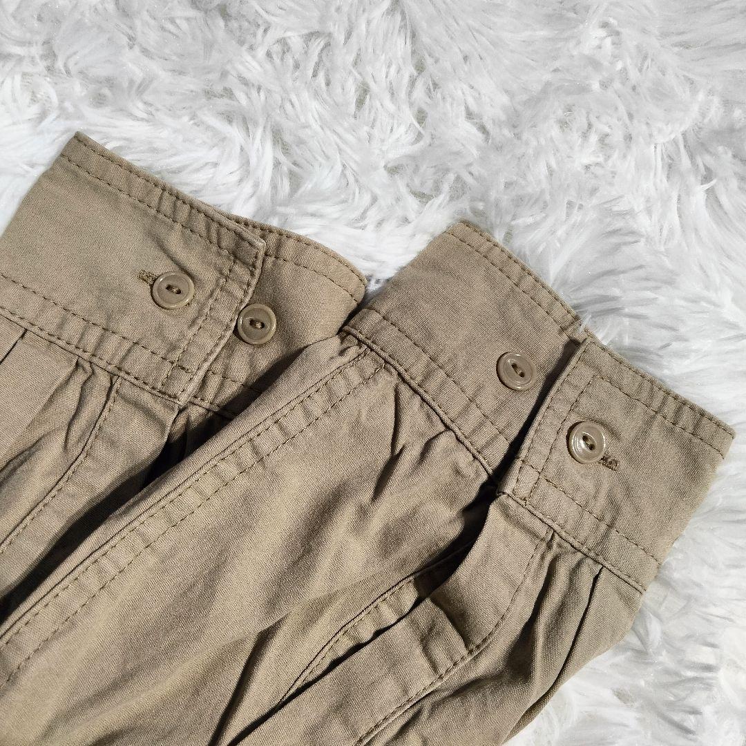 ゆず　FUTATABI　限定シャツ　Mサイズ　ミリタリーシャツ