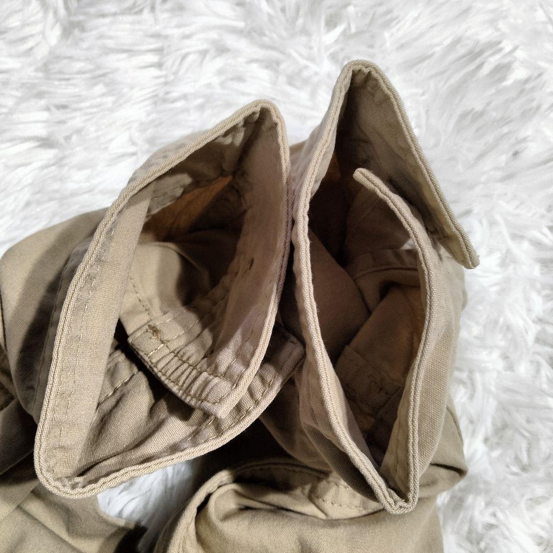 ゆず　FUTATABI　限定シャツ　Mサイズ　ミリタリーシャツ