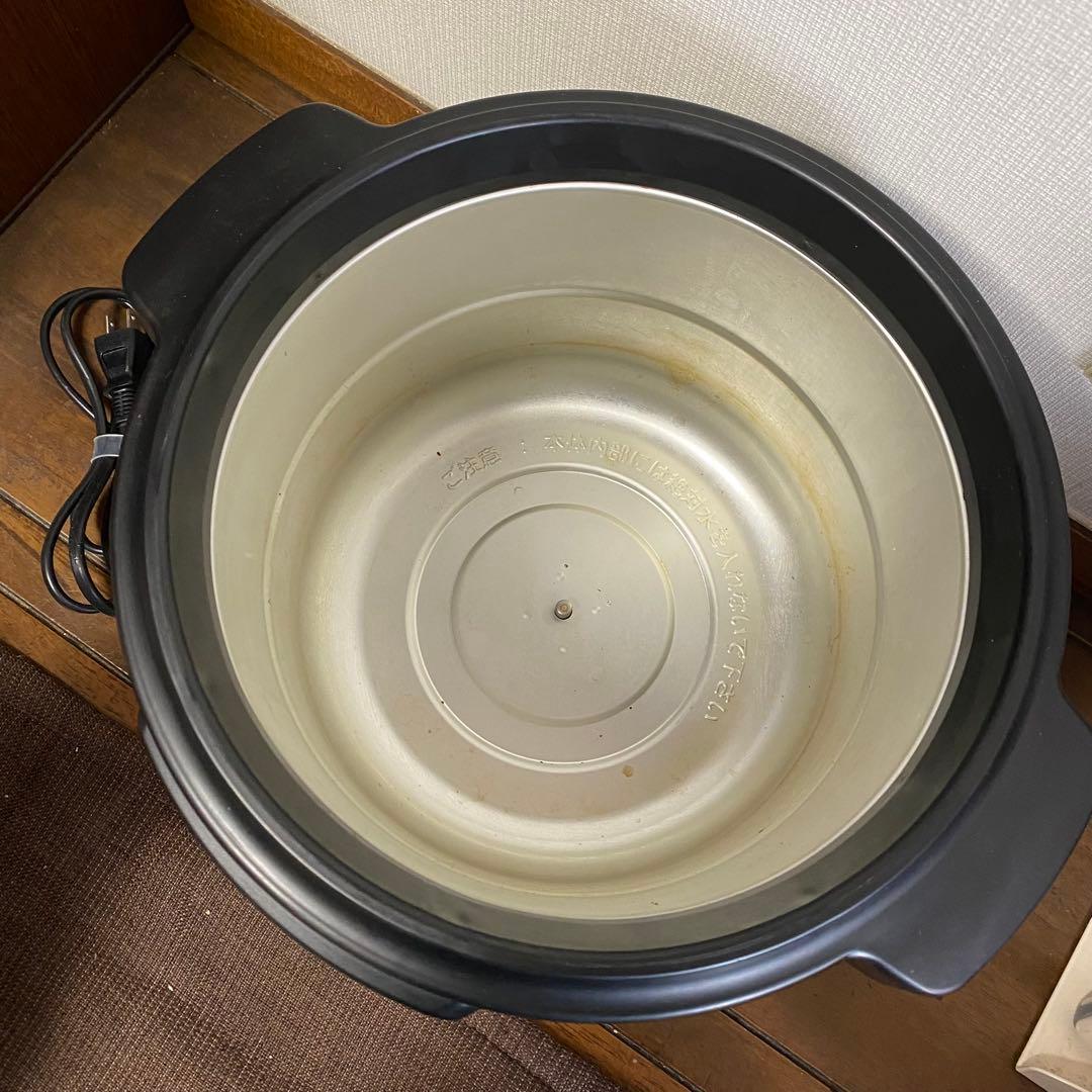 TIGER タイガーマイコンスープジャー