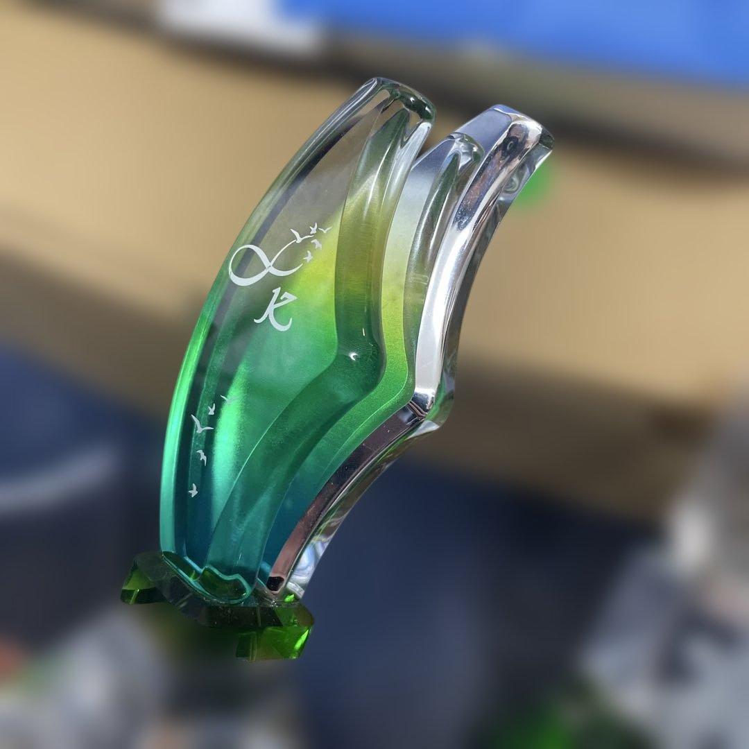 オブジェ　トロフィー