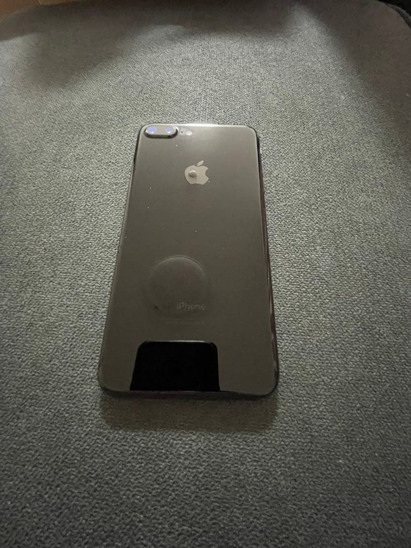 iPhone7 plus 128GB Softbank端末　美品　完動品