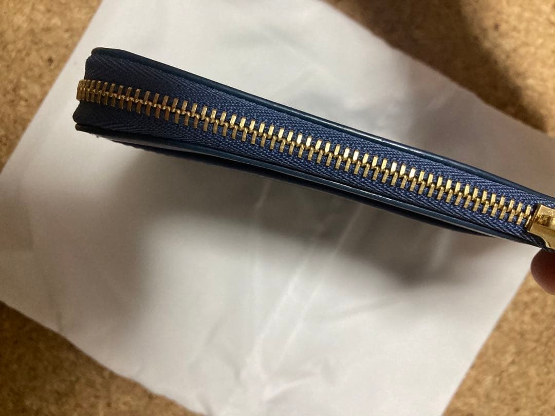 ジミーチュウ　ミニ財布