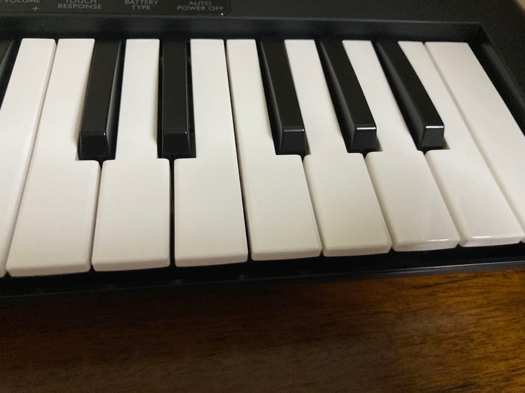 YAMAHA PSS-A50 37鍵 ミニ鍵盤