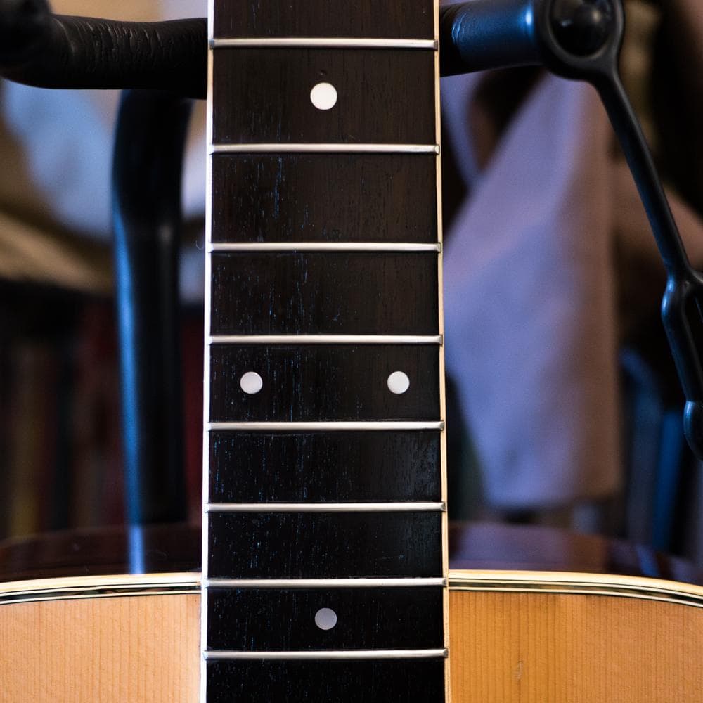 MORRIS W-25 1975年寺田楽器 美品