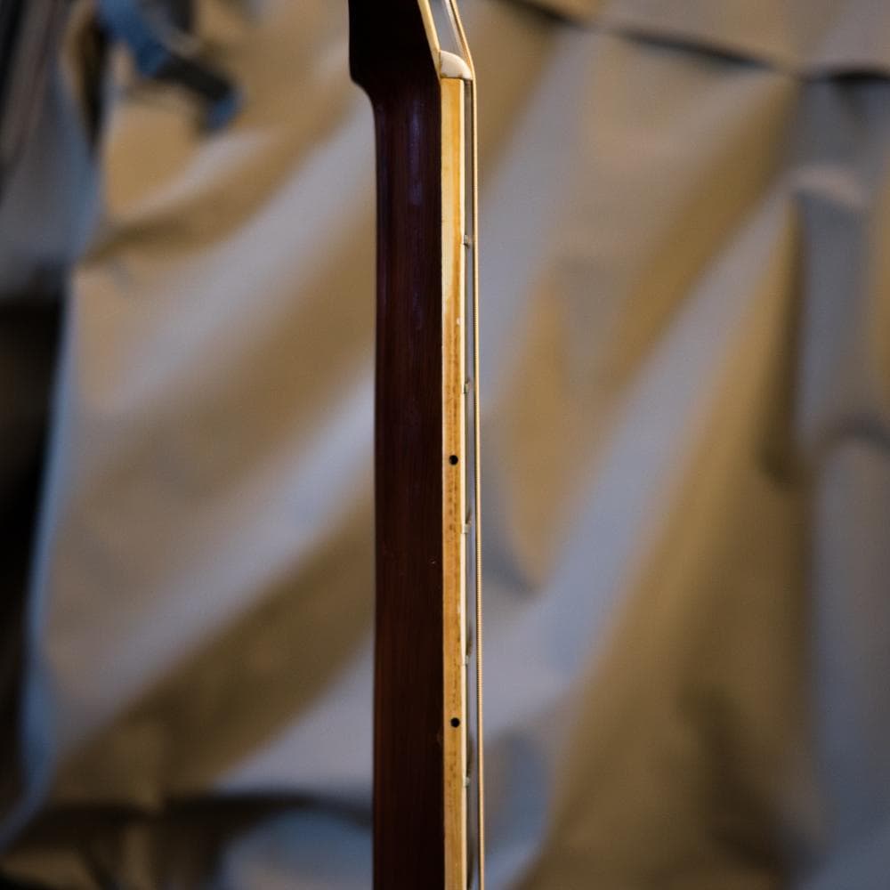 MORRIS W-25 1975年寺田楽器 美品