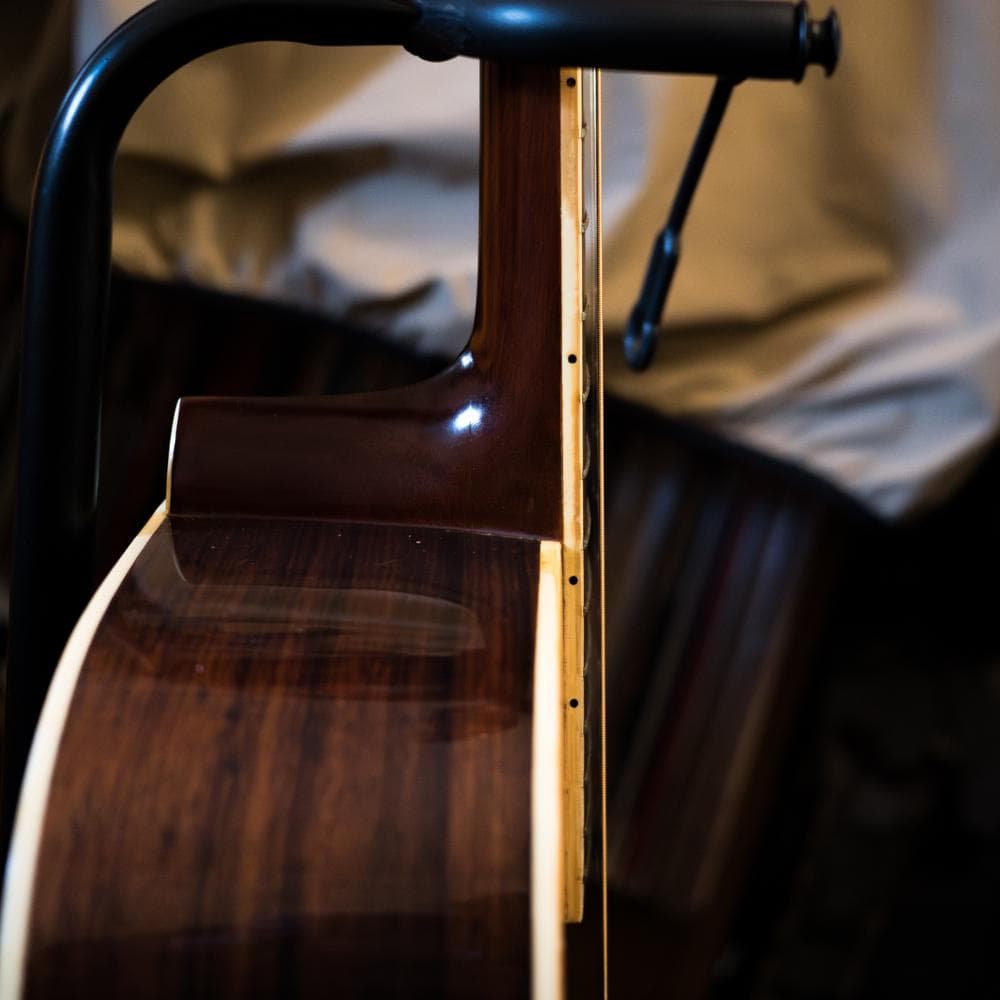 MORRIS W-25 1975年寺田楽器 美品