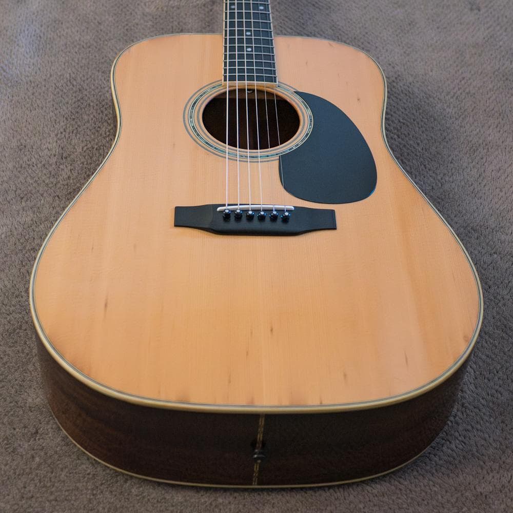 MORRIS W-25 1975年寺田楽器 美品