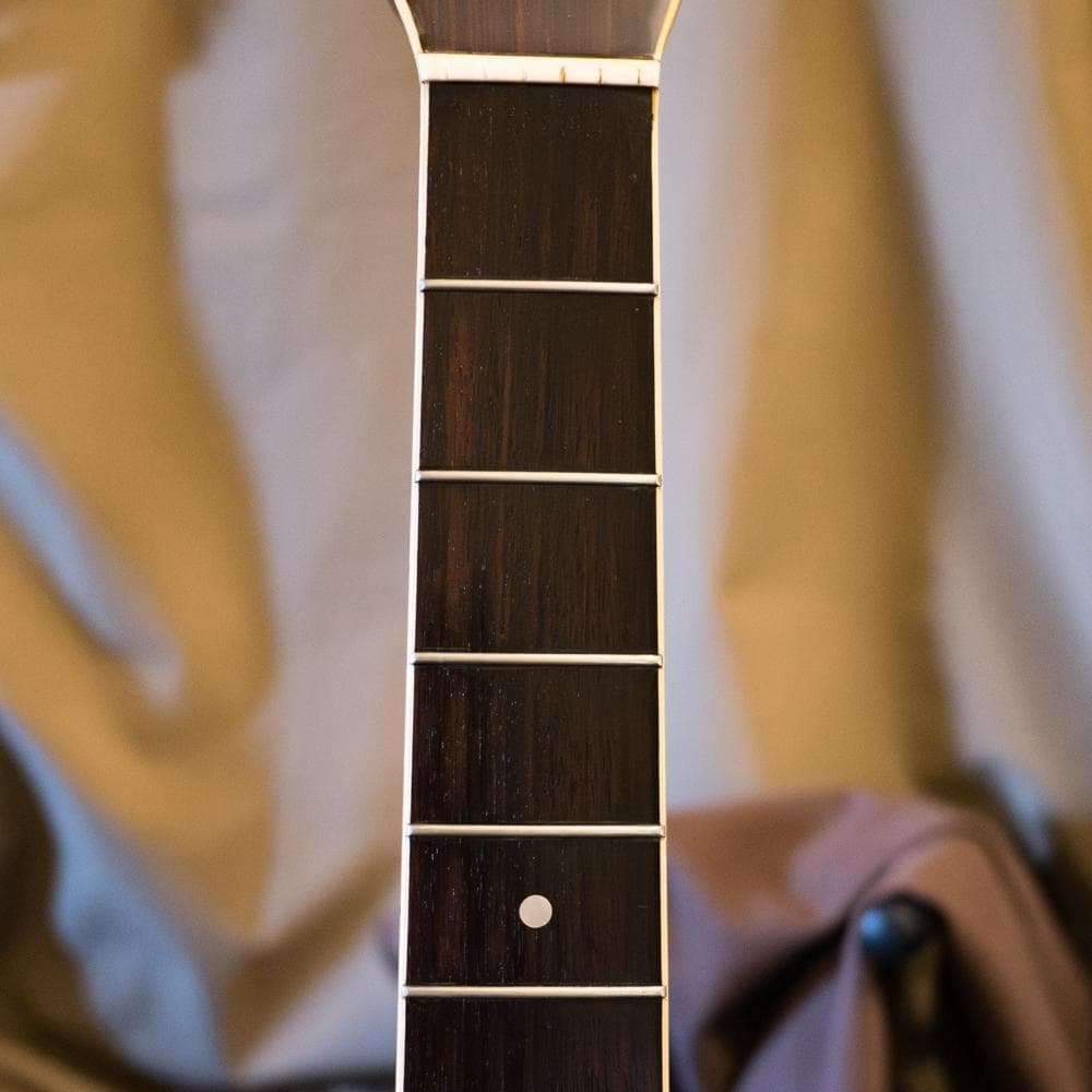 MORRIS W-25 1975年寺田楽器 美品