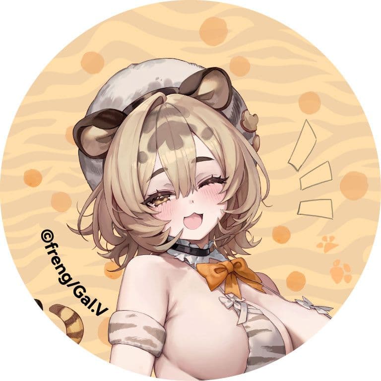 ミグーちゃん illustration freng 1/6 フィギュア 豪華版