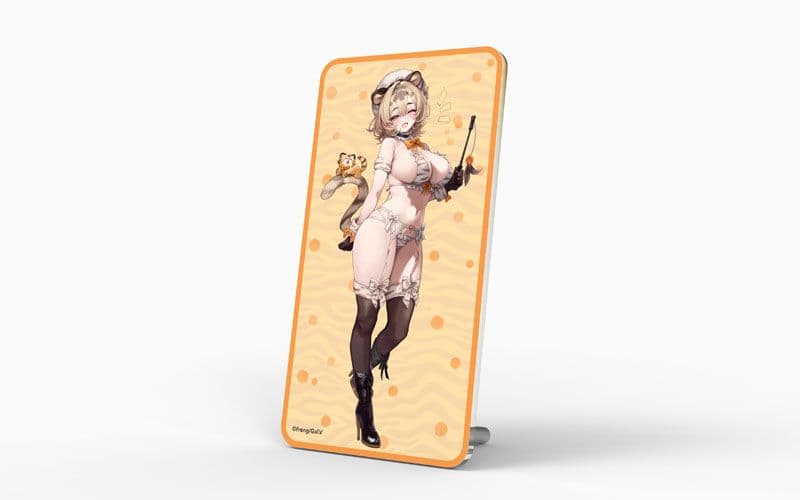 ミグーちゃん illustration freng 1/6 フィギュア 豪華版