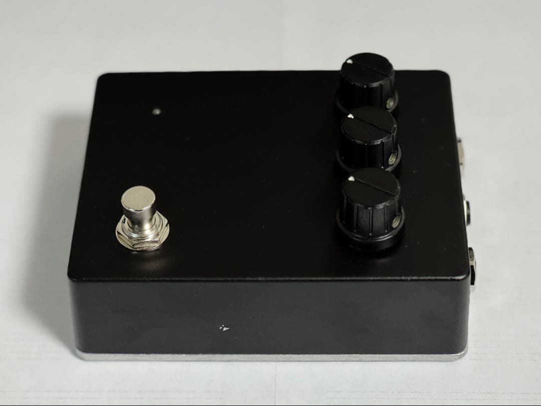 ギター Kensei Ogata Sarapedals OD Lucy