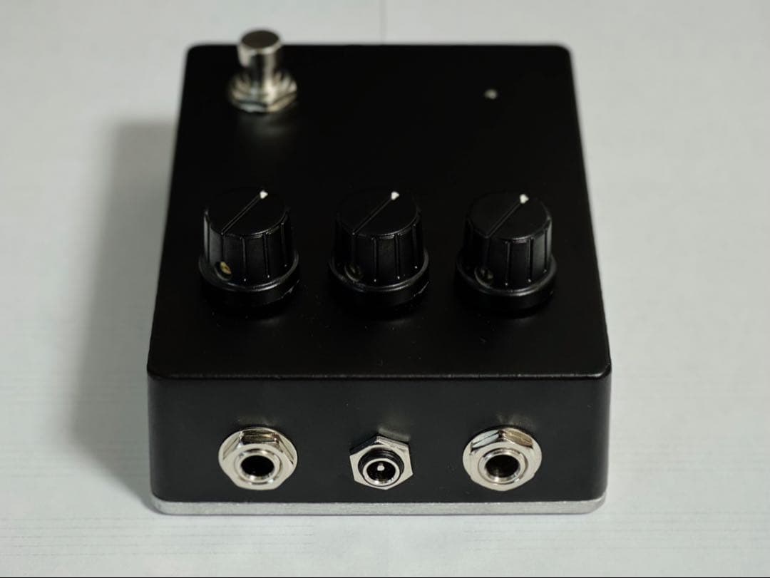 ギター Kensei Ogata Sarapedals OD Lucy