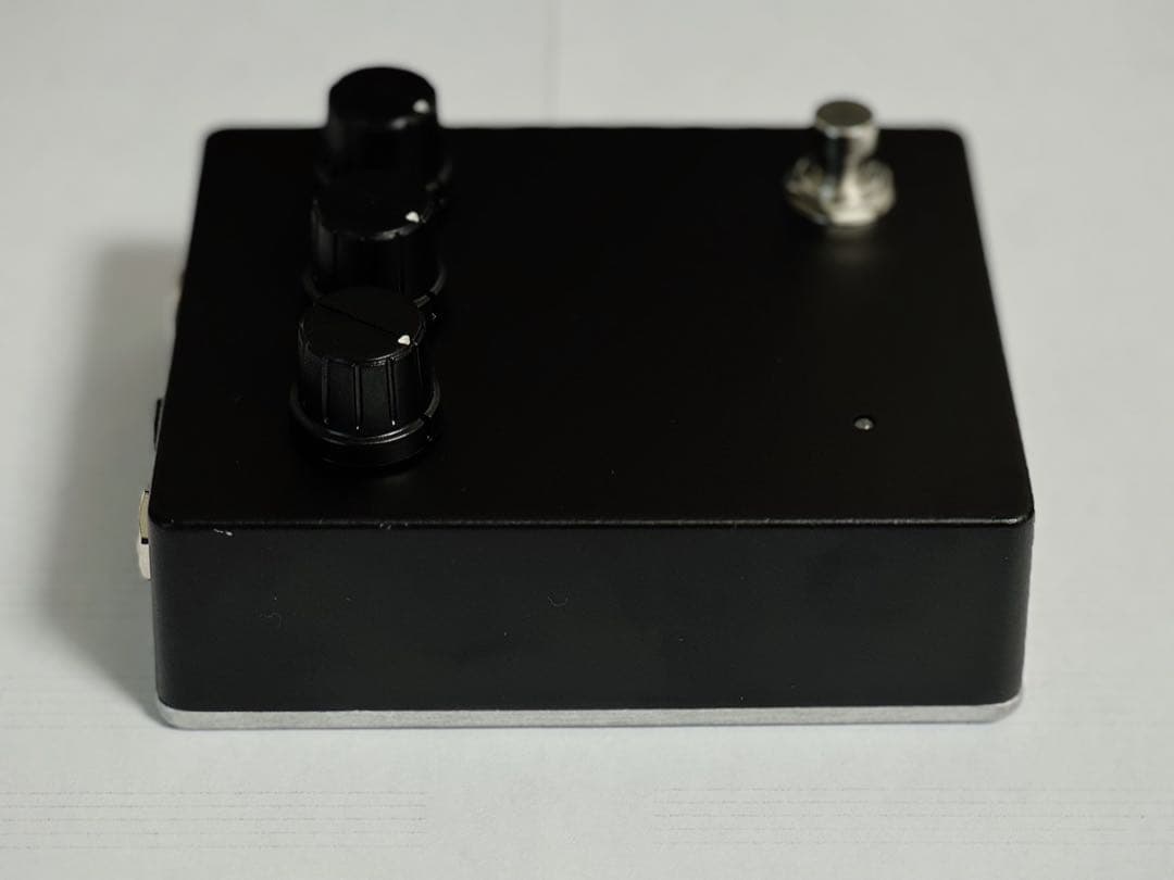 ギター Kensei Ogata Sarapedals OD Lucy