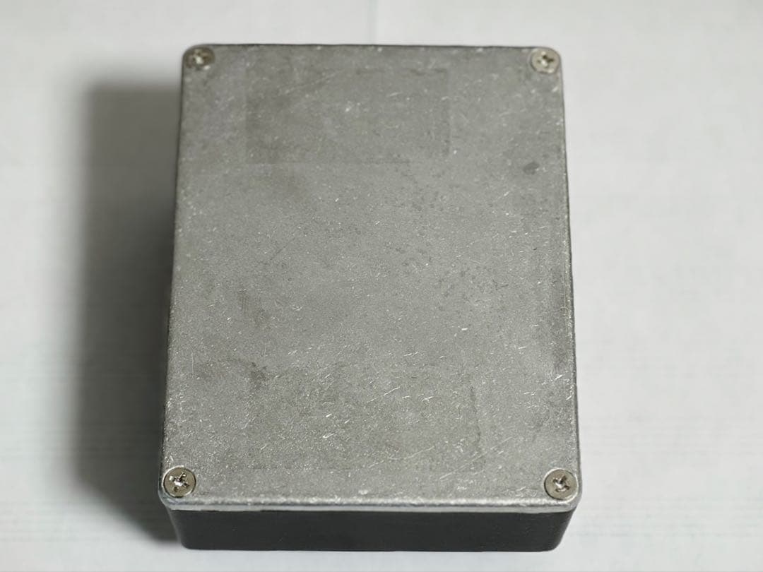 ギター Kensei Ogata Sarapedals OD Lucy