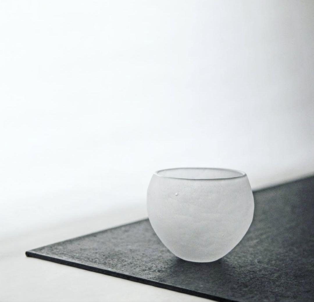 長野史子 ゆきどけリム深鉢 スノウボウル コップ 2個セット