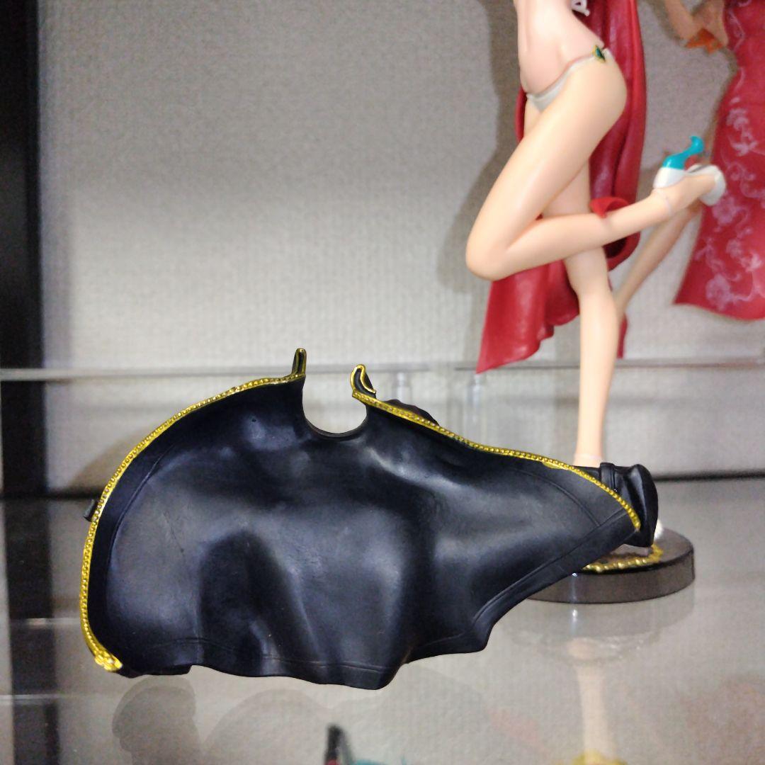 ワンピースフィギュア　一番くじ　ガールズコレクション ペローナ　セットまとめ売り