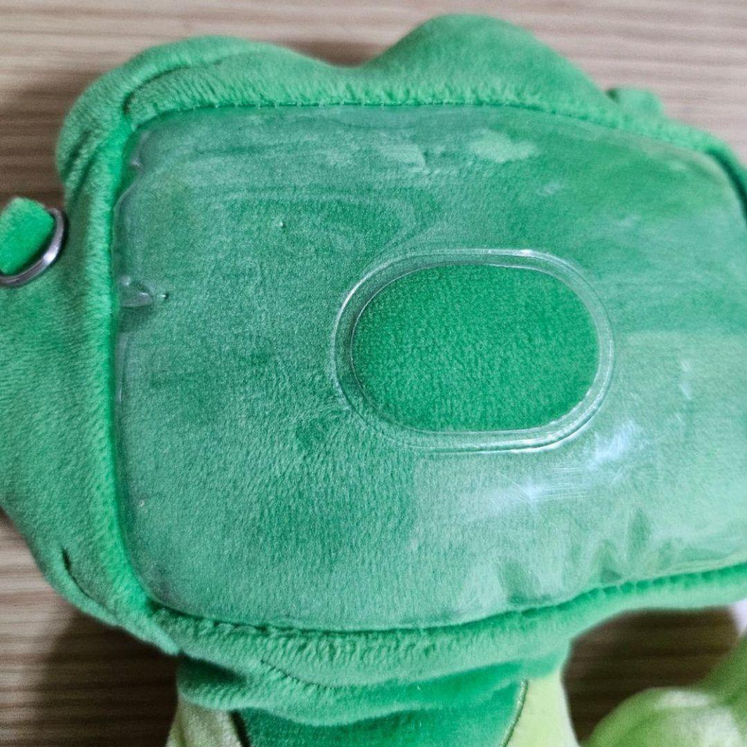 ヤギッコリー ぬいぐるみパスケース 八木勇征 メンプロ トレカ付