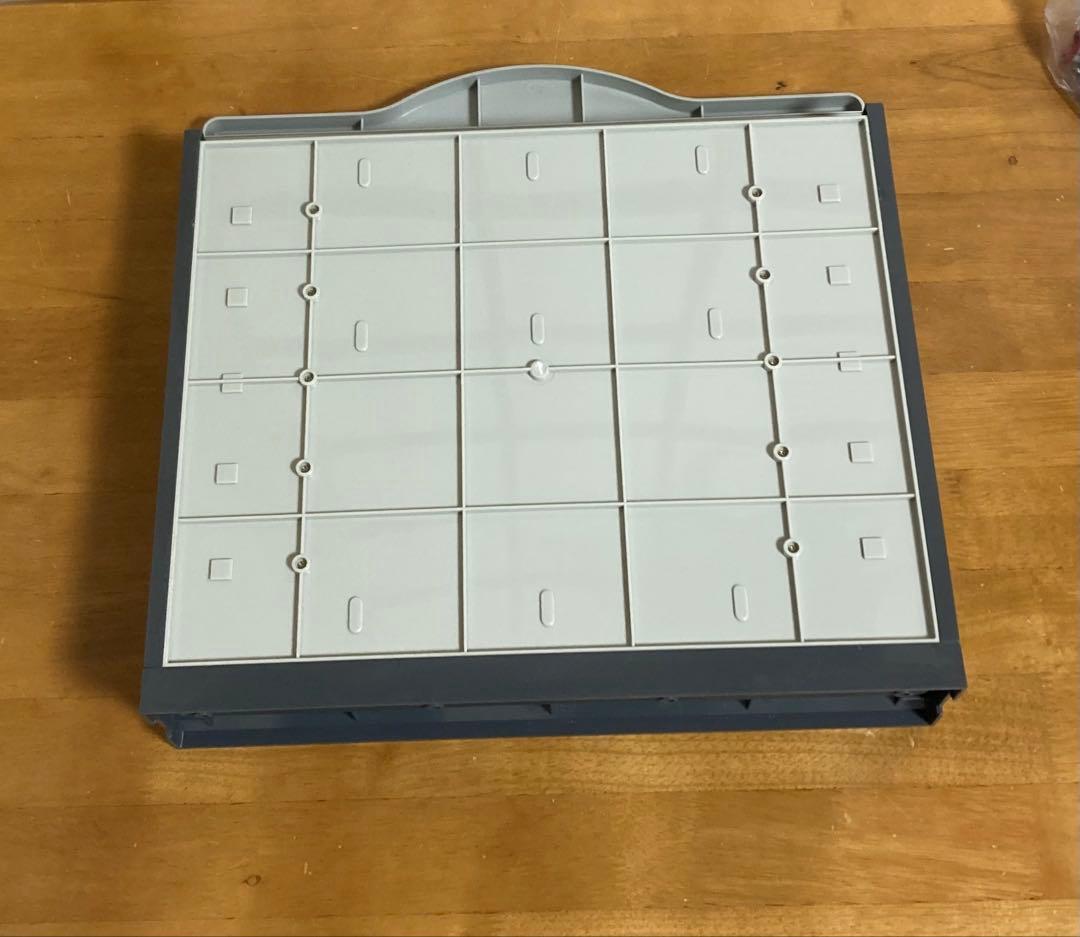 トミカ　コレクションケース24